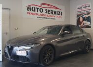 Alfa Romeo Giulia 2.2 M-Jet 180cv Super