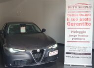 Alfa Romeo Giulia 2.2 M-Jet 180cv Super