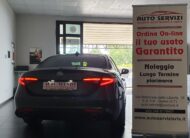 Alfa Romeo Giulia 2.2 M-Jet 180cv Super