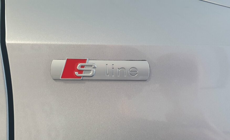 Audi A3 SPB 2.0 Tdi 150cv S-Line