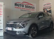 Kia Sportage 1.6 Crdi 136cv Mild Hybrid Class