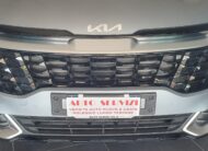 Kia Sportage 1.6 Crdi 136cv Mild Hybrid Class