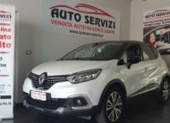 Renault Captur 1.5 Dci 110cv Initiale Paris