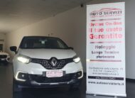 Renault Captur 1.5 Dci 110cv Initiale Paris