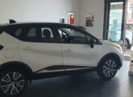 Renault Captur 1.5 Dci 110cv Initiale Paris