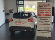 Renault Captur 1.5 Dci 110cv Initiale Paris