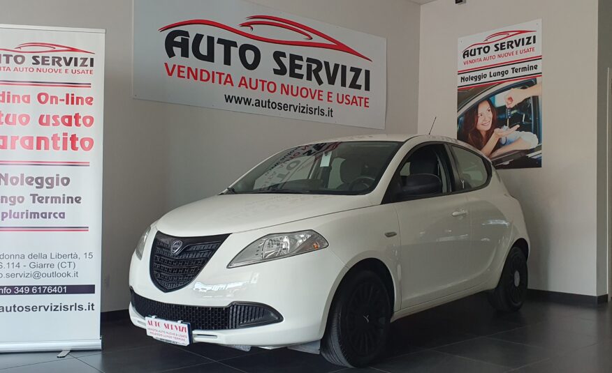 Lancia Ypsilon 1.2 Benzina/Gpl 69cv Ecochic Elefantino