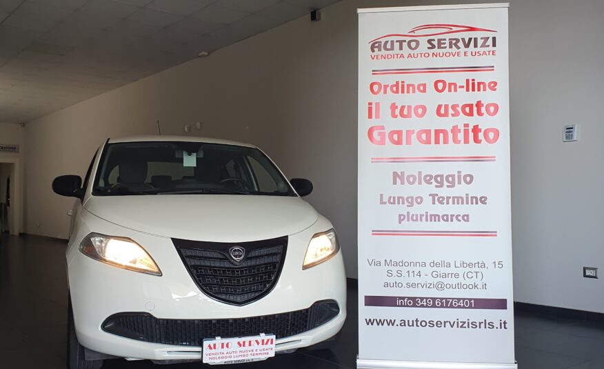 Lancia Ypsilon 1.2 Benzina/Gpl 69cv Ecochic Elefantino