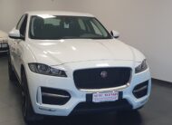 Jaguar F-Pace 20d 180cv R-Sport