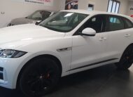 Jaguar F-Pace 20d 180cv R-Sport