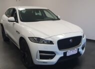 Jaguar F-Pace 20d 180cv R-Sport