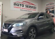 Nissan Qashqai 1.5 Dci 116cv N-Tec