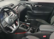 Nissan Qashqai 1.5 Dci 116cv N-Tec