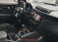 Nissan Qashqai 1.5 Dci 116cv N-Tec