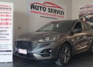 Ford kuga 1.5 tdci 120cv st-line