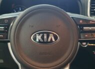 Kia sportage 1.6 crdi 116cv energy