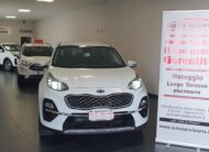 Kia sportage 1.6 crdi 116cv energy