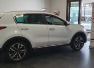 Kia sportage 1.6 crdi 116cv energy