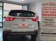 Kia sportage 1.6 crdi 116cv energy