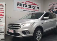 Ford Kuga 1.5 Tdci 120cv Titanium