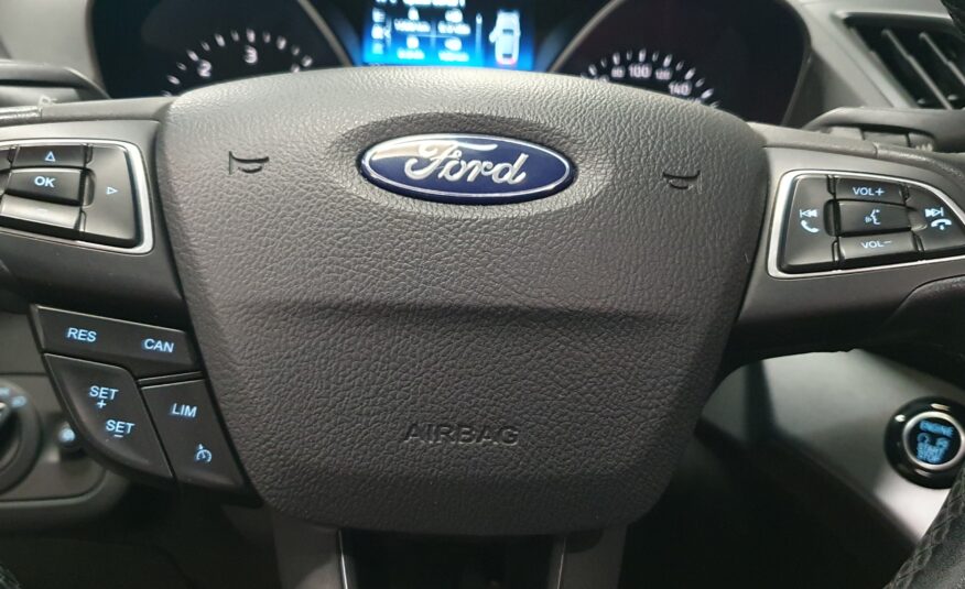 Ford Kuga 1.5 Tdci 120cv Titanium