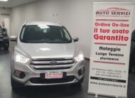 Ford Kuga 1.5 Tdci 120cv Titanium