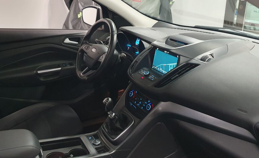 Ford Kuga 1.5 Tdci 120cv Titanium