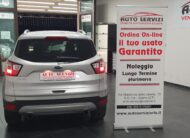 Ford Kuga 1.5 Tdci 120cv Titanium