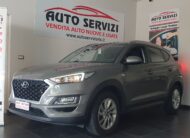 Hyundai Tucson 1.6 Crdi 116cv X-Tech