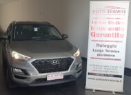 Hyundai Tucson 1.6 Crdi 116cv X-Tech