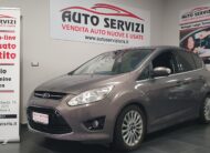 Ford C-Max 1.6 Tdci 115cv Titanium