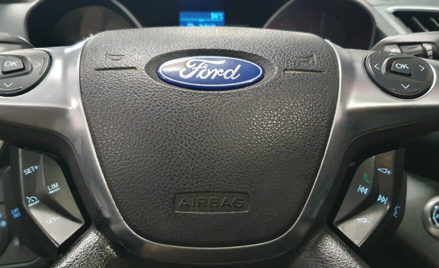 Ford C-Max 1.6 Tdci 115cv Titanium