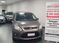 Ford C-Max 1.6 Tdci 115cv Titanium