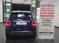 Fiat 500X 1.3 M-Jet 95cv Lounge